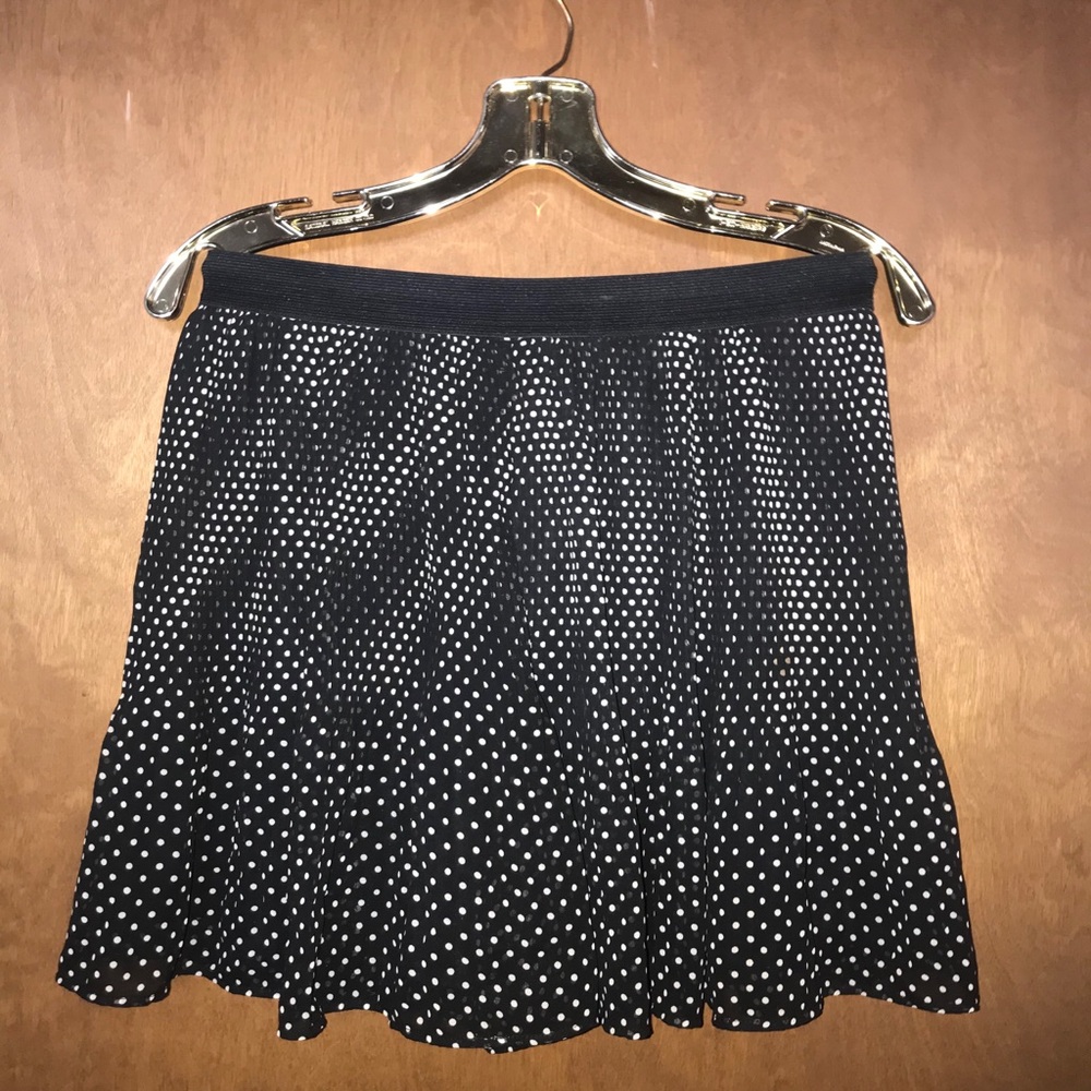 Girls skirt